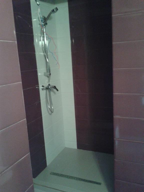Apartment Decebal Mamaia
