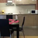 Apartment Decebal